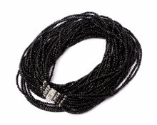 Cargar imagen en el visor de la galería, Collar Orquídea
