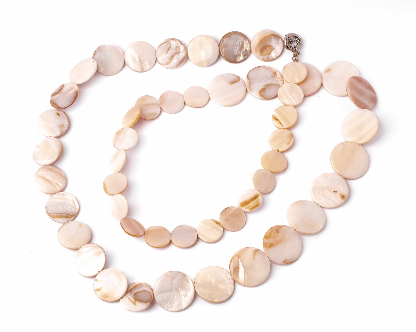 Collar Nácar