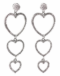 Aros Corazón