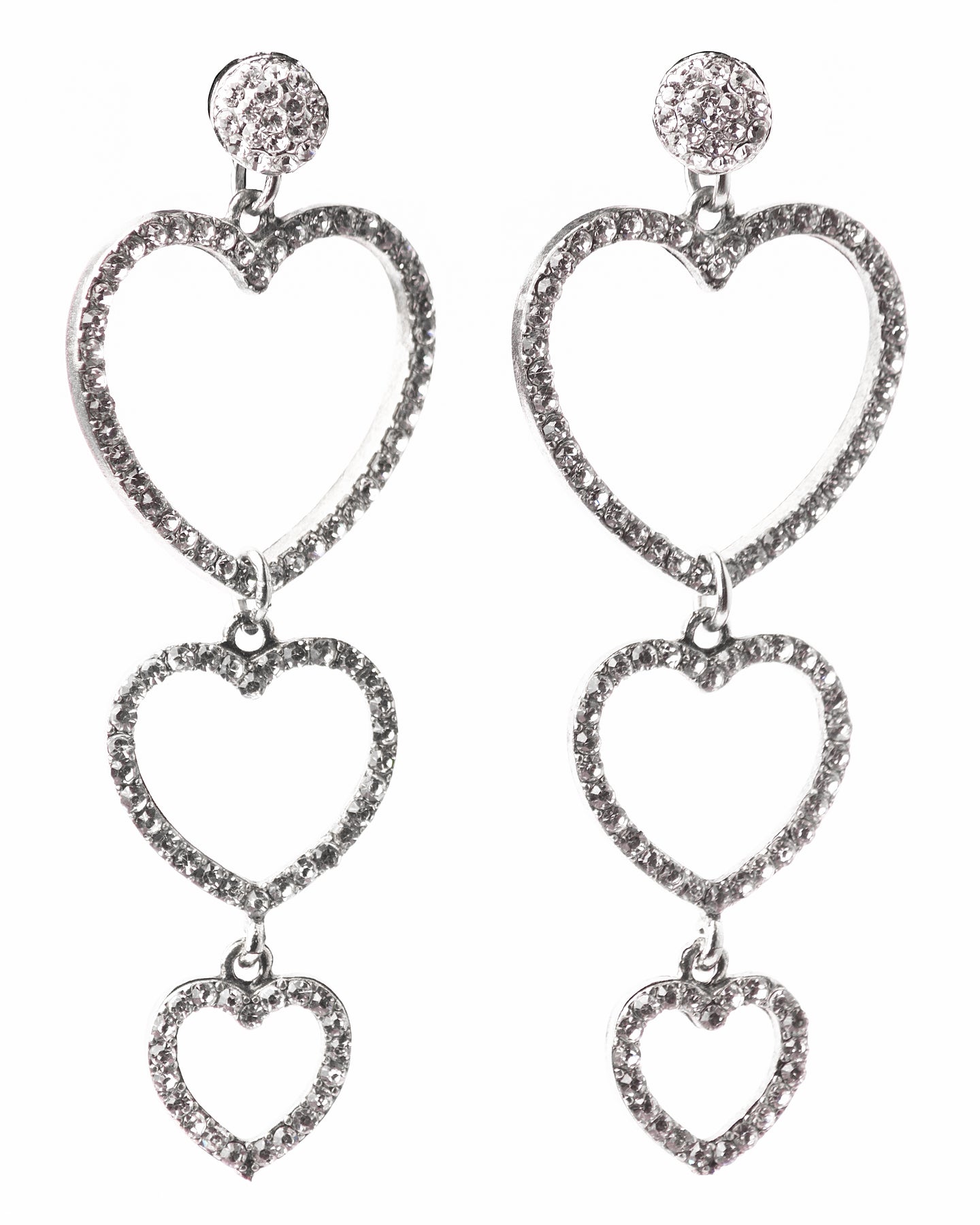Aros Corazón