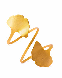 Brazalete Ginkgo