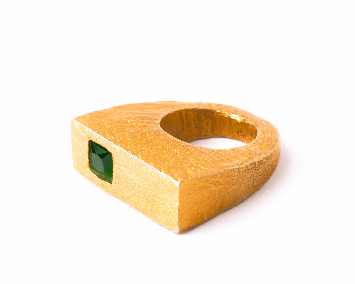 Anillo Jacarandá