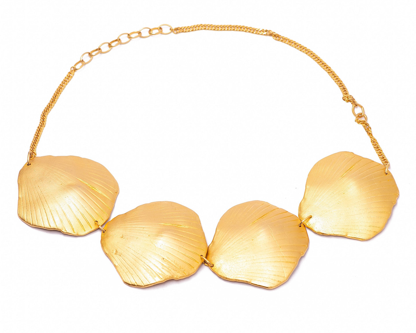 Collar Ostra