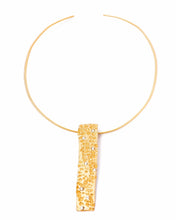 Cargar imagen en el visor de la galería, Collar Hiedra
