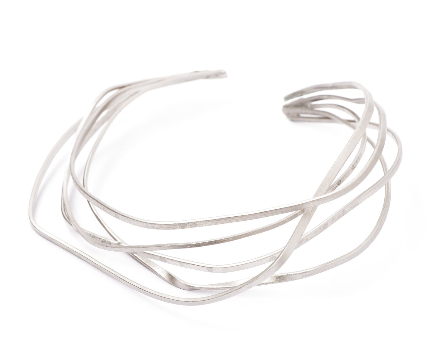 Collar Nido