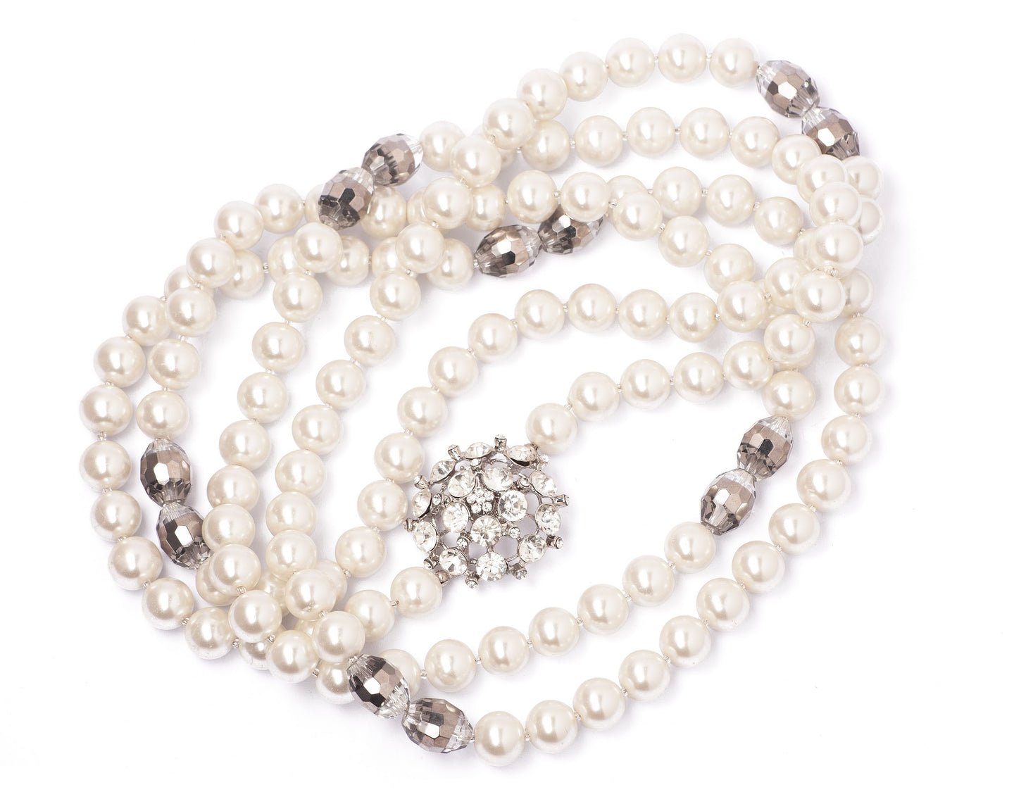 Collar Magnolia