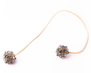 Collar Lilium