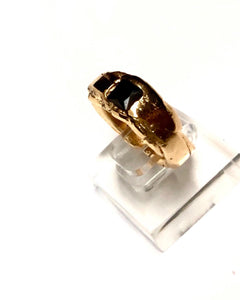 Anillo Lavanda