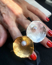 Cargar imagen en el visor de la galería, Anillo Amapola

