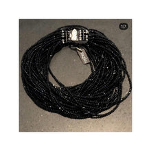 Cargar imagen en el visor de la galería, Collar Orquídea
