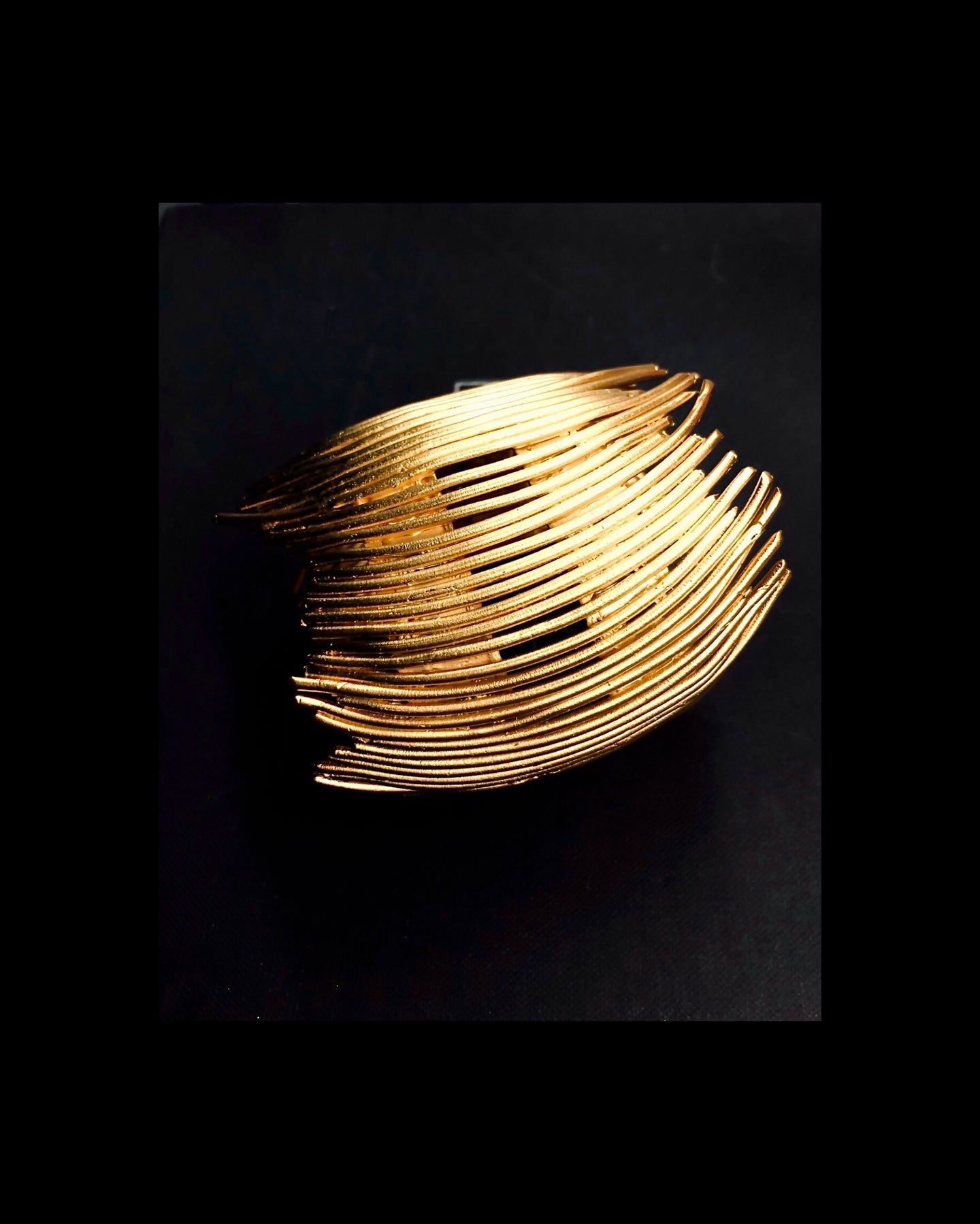 Brazalete Bosque  XL