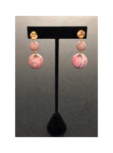 Aros Rosa