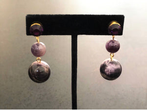 Aros Rosa