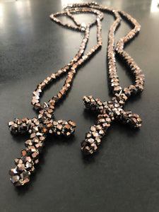 Collar Cruz
