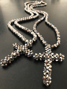 Collar Cruz