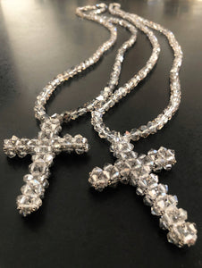 Collar Cruz