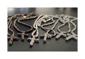 Collar Cruz