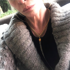 Collar Alpinia