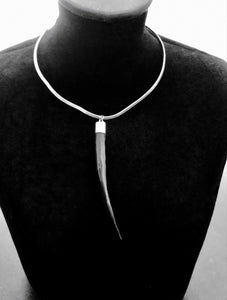 Collar Cuerno