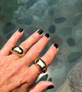 Anillo Santo