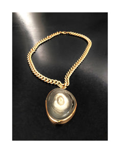 Collar Arrayán