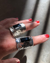 Cargar imagen en el visor de la galería, Anillo Casuarina
