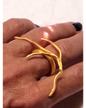 Cargar imagen en el visor de la galería, Anillo Rama
