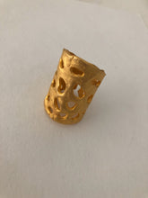 Cargar imagen en el visor de la galería, Anillo Agapantus
