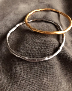 Pulsera Castaño