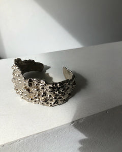 Brazalete Mora XL