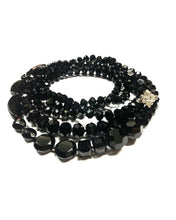 Cargar imagen en el visor de la galería, Collar Dark
