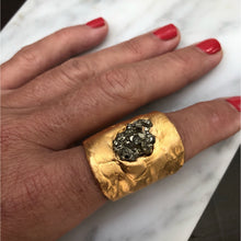 Cargar imagen en el visor de la galería, Anillo Casuarina
