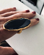 Cargar imagen en el visor de la galería, Anillo Agata
