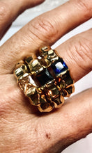 Cargar imagen en el visor de la galería, Anillo Bambú
