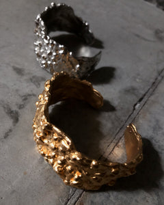 Brazalete Mora XL