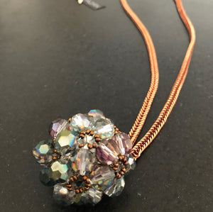 Collar Arce