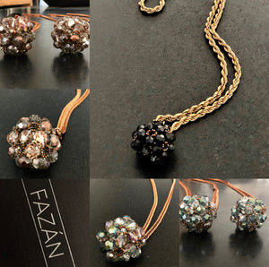 Collar Arce
