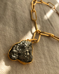 Collar Paraíso