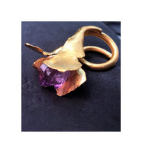 Cargar imagen en el visor de la galería, Anillo Jazmín
