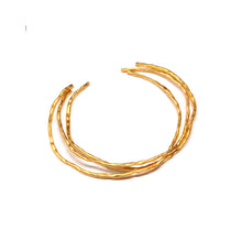 Cargar imagen en el visor de la galería, Chocker Castaño
