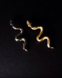 Collar Snake