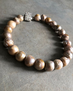 Collar Petra
