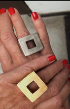 Cargar imagen en el visor de la galería, Anillo Nardo
