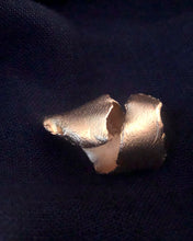 Cargar imagen en el visor de la galería, Anillo Corteza
