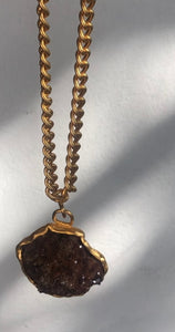 Collar Paraíso
