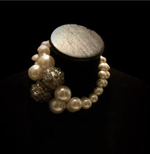 Cargar imagen en el visor de la galería, Collar Gardenia
