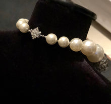 Cargar imagen en el visor de la galería, Collar Gardenia
