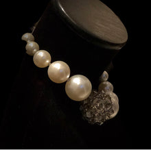 Cargar imagen en el visor de la galería, Collar Gardenia

