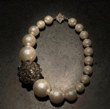 Cargar imagen en el visor de la galería, Collar Gardenia

