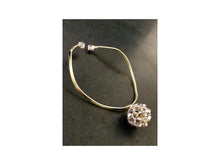 Cargar imagen en el visor de la galería, Chocker Amber
